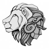 Logo de Lionsart