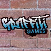 Logo de Graffiti Games