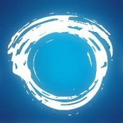Logo de Infinite Hole