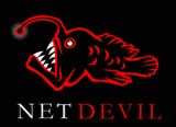 Logo de NetDevil