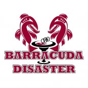 Logo de Barracuda Disaster