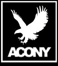 Logo de Acony