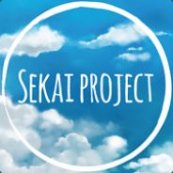 Logo de Sekai Project