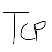 Logo de TCP Studios
