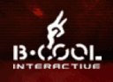 Logo de B-Cool Interactive