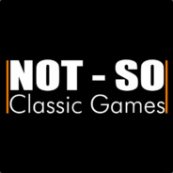 Logo de Not-So Classic Games