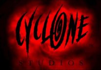 Logo de Cyclone Studios
