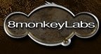 Logo de 8monkey Labs