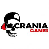 Logo de Crania Games