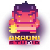 Logo de Akaoni Studio