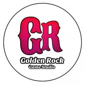Logo de GOLDEN ROCK GAMES