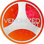 Logo de VenomizedArt