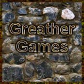 Logo de GreatherGames