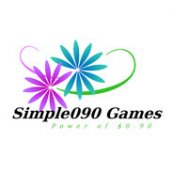 Logo de Simple090 Games