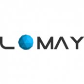 Logo de LOMAY