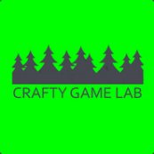 Logo de Crafty Game Lab