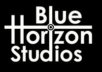 Logo de Blue Horizon Studios