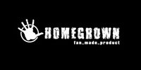 Logo de Homegrown Games
