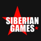 Logo de SiberianGames