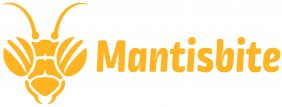 Logo de Mantisbite