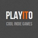 Logo de Playito