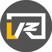 Logo de LZR GAMES