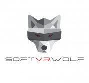 Logo de Software Wolf