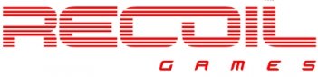 Logo de Recoil Games