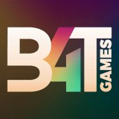 Logo de B4T Games