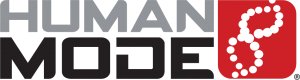 Logo de Human Mode