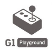 Logo de G1 Playground