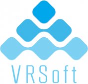 Logo de VRSoft