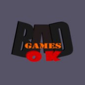 Logo de Bad.Games.OK