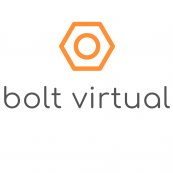 Logo de Bolt Virtual