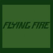 Logo de Flying Fire