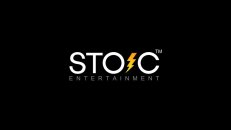 Logo de STOIC Entertainment