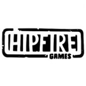 Logo de Hipfire Games