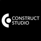 Logo de Construct Studio