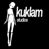 Logo de kuklam studios