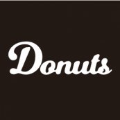 Logo de Donuts Co.