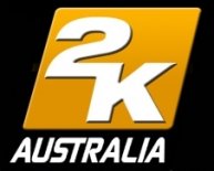 Logo de 2K Marin Australia