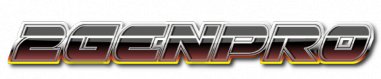 Logo de 2GenPro