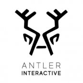 Logo de Antler Interactive
