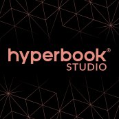 Logo de Hyperbook Studio