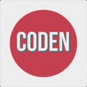 Logo de Coden Studio