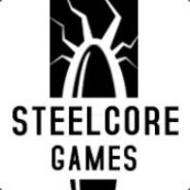Logo de Steelcore Games