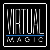 Logo de VIRTUAL MAGIC