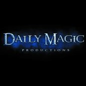 Logo de Daily Magic Productions