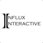 Logo de Influx Interactive