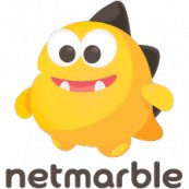 Logo de Netmarble Games